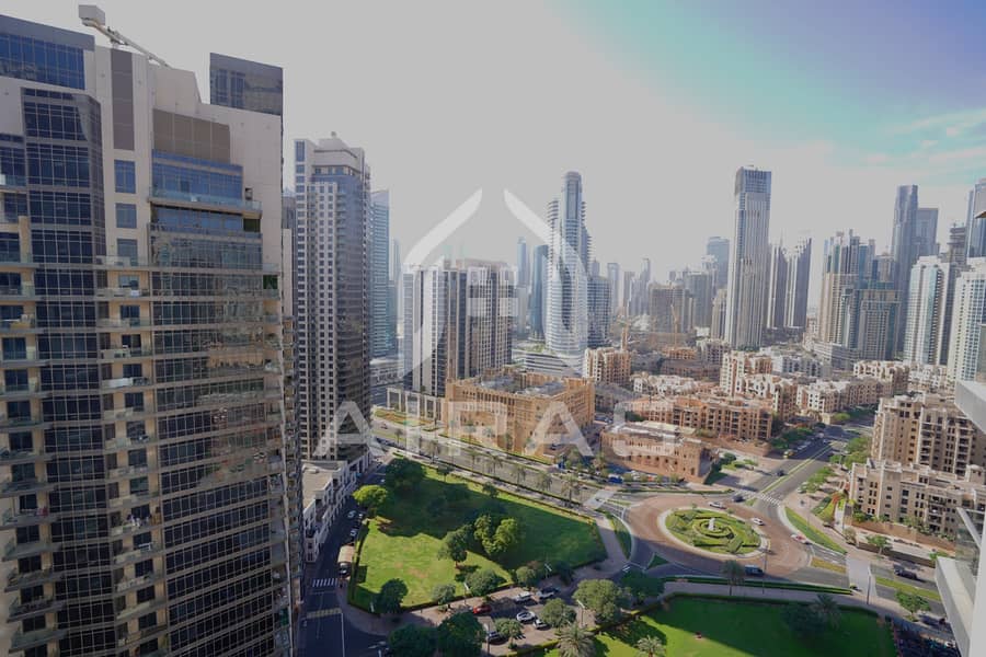 Modern 1BHK Apartment at South Ridge, Downtown - Image 13