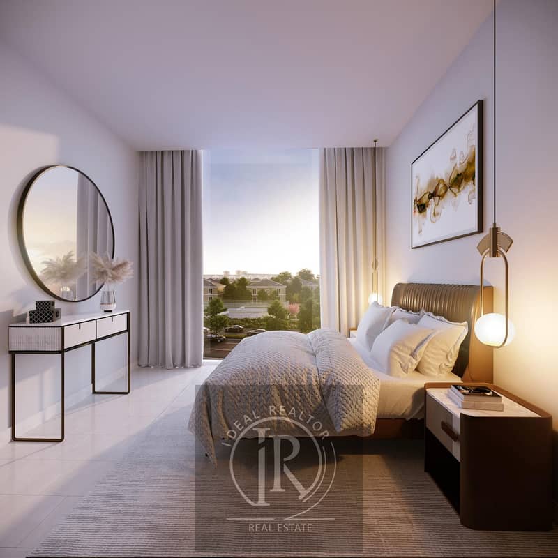 Prime Location | High ROI | High Capital Appreciation