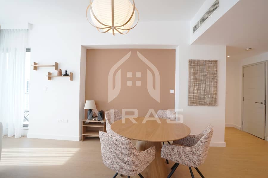 Modern 1BHK Apartment at South Ridge, Downtown