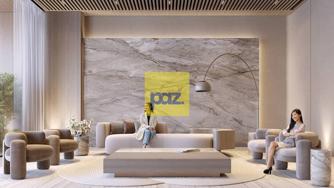 Amazing Deal | Fully Furnished Studio for Sale I JVC I AED 498K