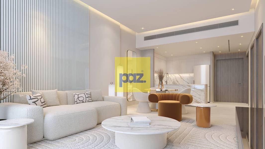 Amazing Deal | Fully Furnished Studio for Sale I JVC I AED 498K