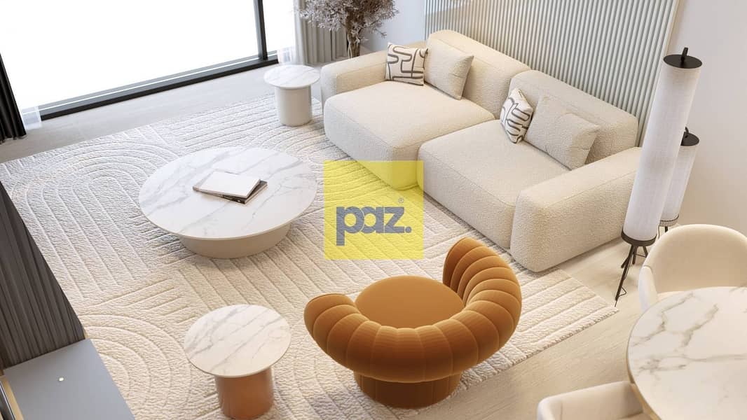 Amazing Deal | Fully Furnished Studio for Sale I JVC I AED 498K - Image 7