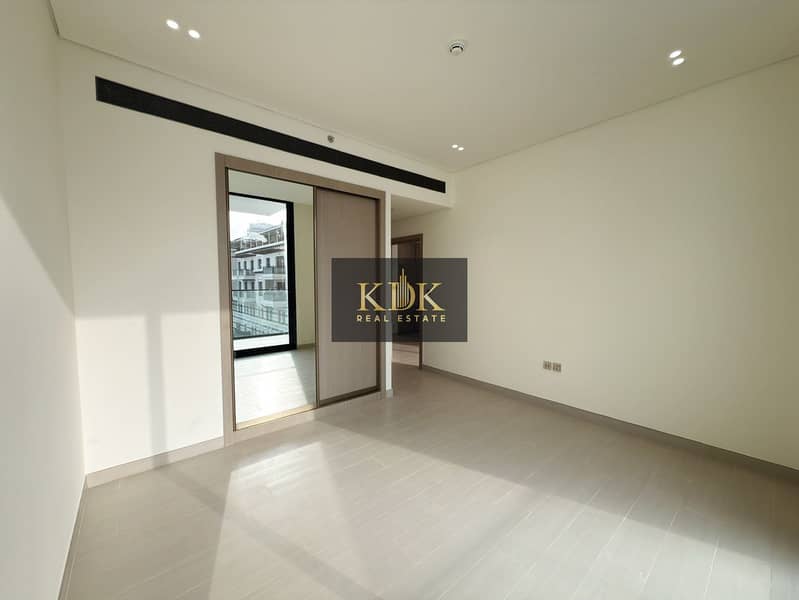 Spacious 1 Bedroom | Hotel Five View | Ready to move