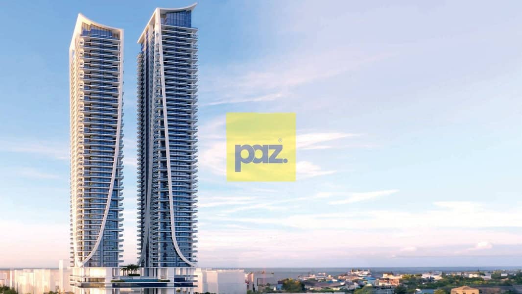 Last Unit Only AED 659K I JVC I Pay 1% Monthly I 20 Mins Dubai Int'l Airport - Image 10