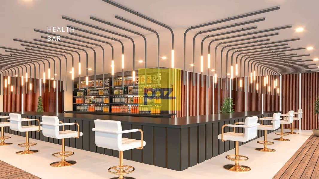 Studio for Sale I JVC I 15 Mins Burj Al Arab I Pay 1% Monthly