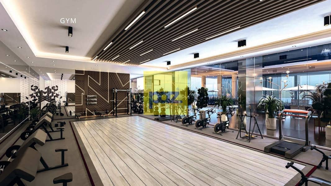 Studio for Sale in JVC I 8 mins from Sheikh Zayed Road I 2026 handover - Image 11