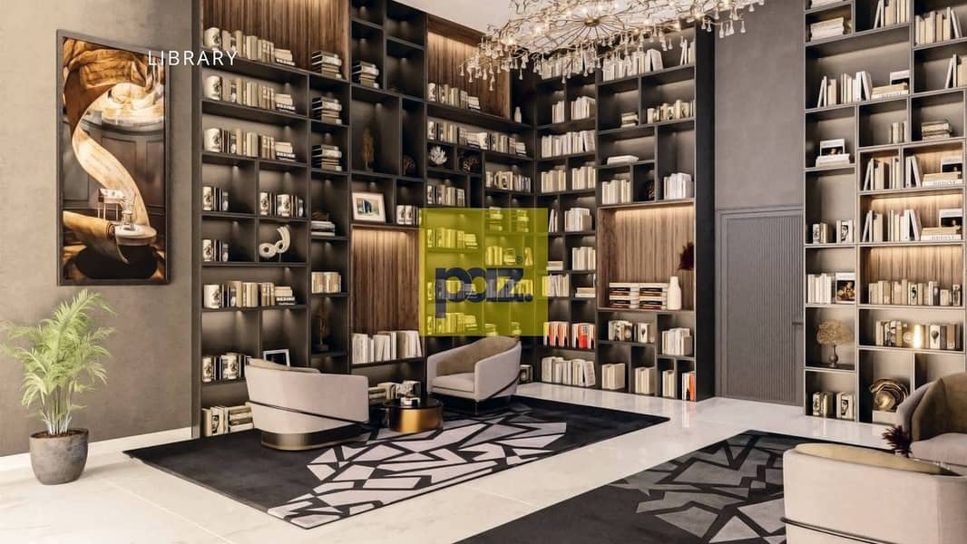 Studio for Sale in JVC I 8 mins from Sheikh Zayed Road I 2026 handover - Image 14