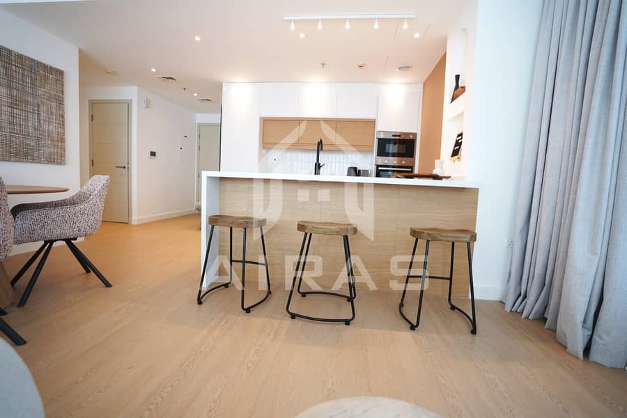 Modern 1BHK Apartment at South Ridge, Downtown - Image 8