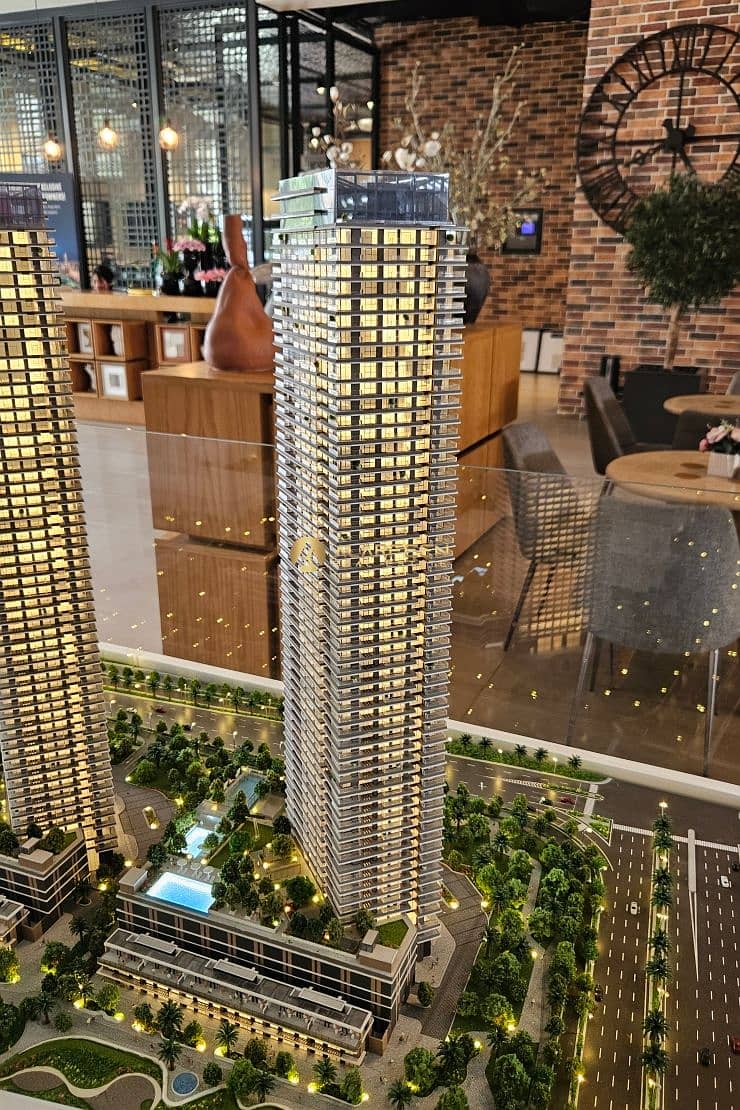 10% DOWNPAYMENT | PREMIUM 2BEDROOM HIGH FLOOR APARTMENT | WATERFRONT COMMUNITY - Image 6