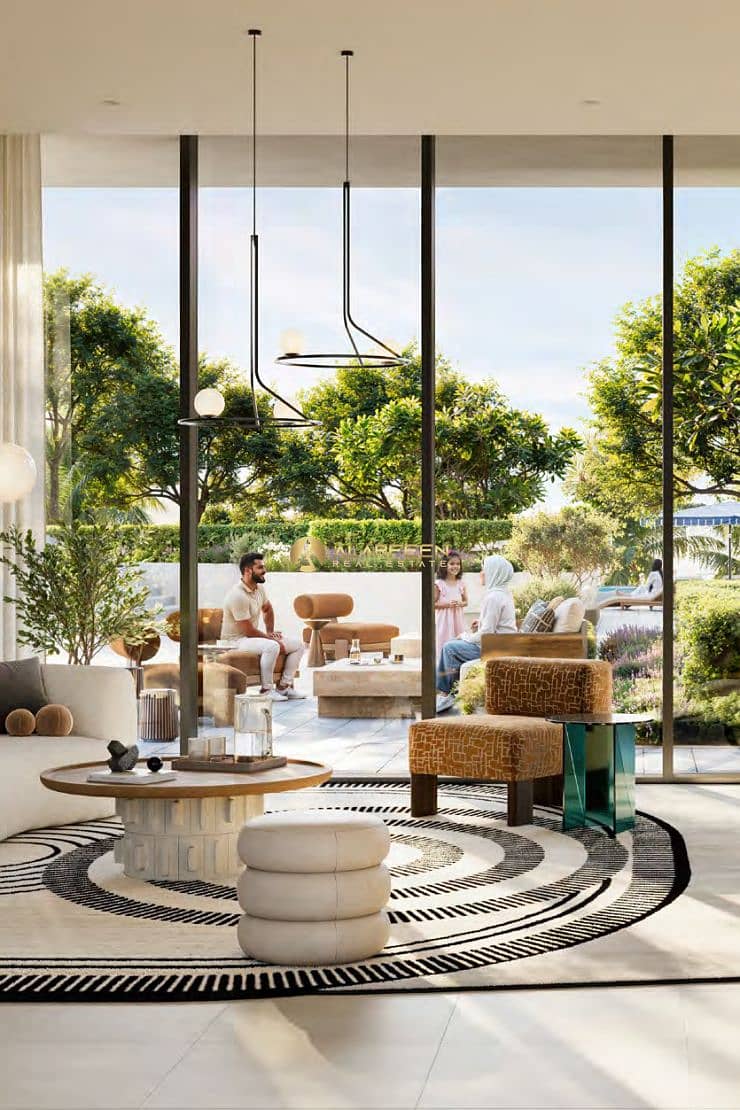 10% DOWNPAYMENT | PREMIUM 2BEDROOM HIGH FLOOR APARTMENT | WATERFRONT COMMUNITY - Image 7