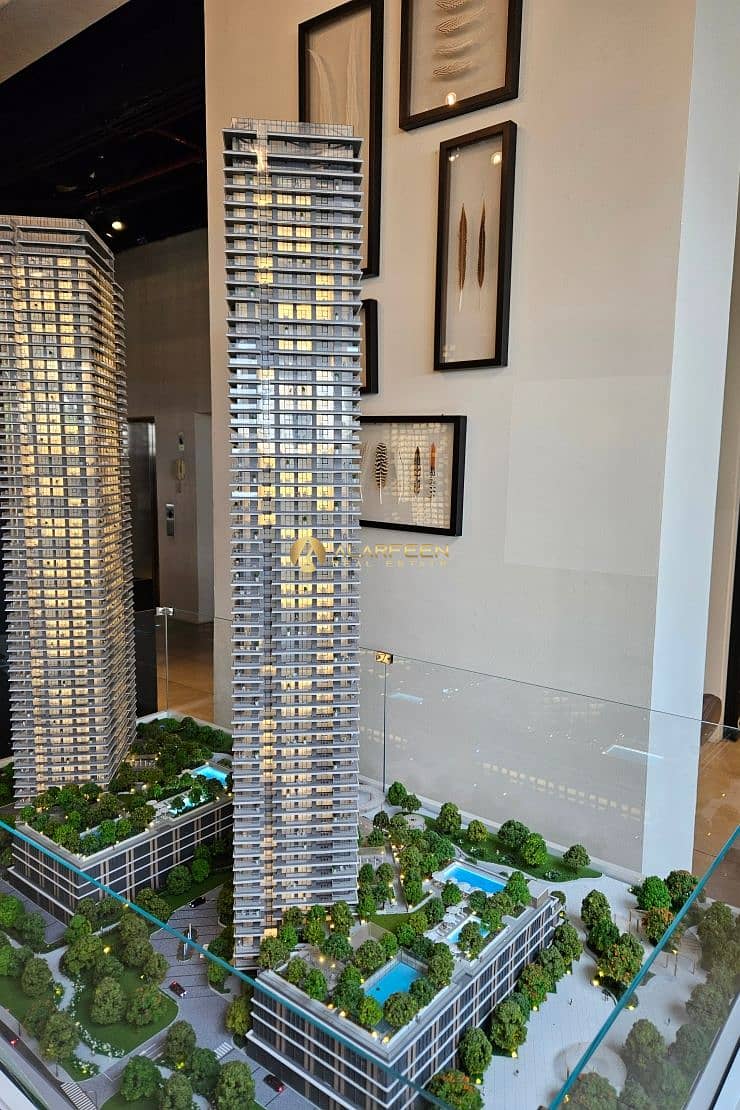 10% DOWNPAYMENT | PREMIUM 2BEDROOM HIGH FLOOR APARTMENT | WATERFRONT COMMUNITY - Image 8