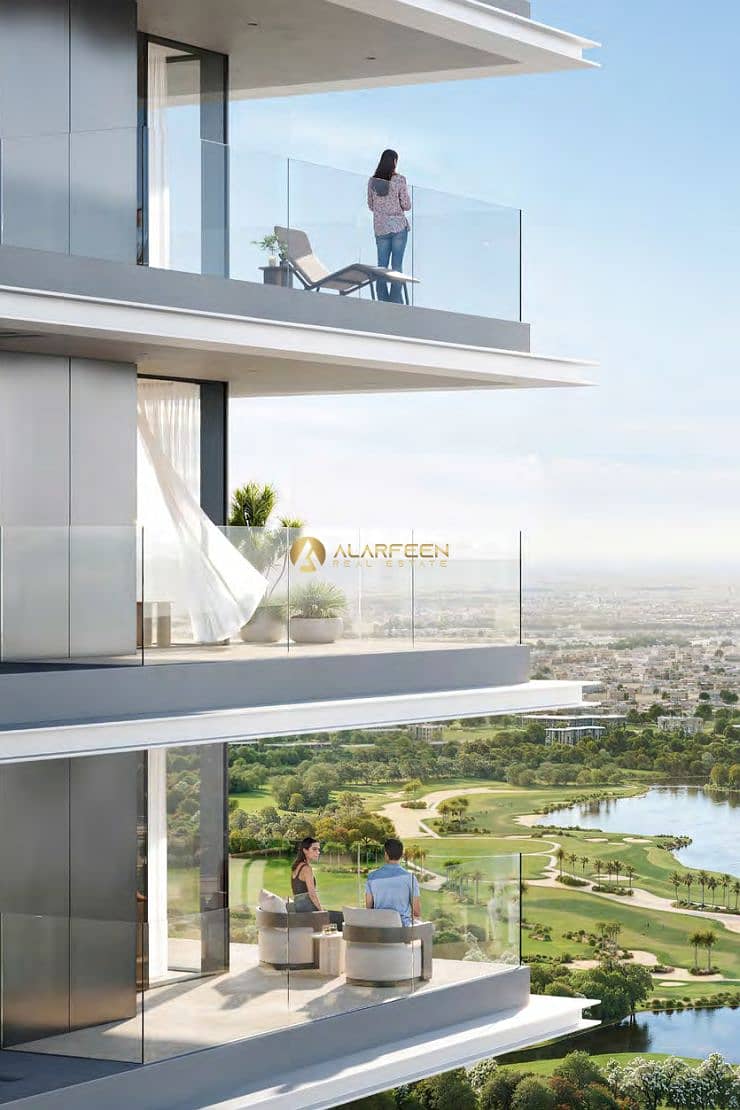 10% DOWNPAYMENT | PREMIUM 2BEDROOM HIGH FLOOR APARTMENT | WATERFRONT COMMUNITY - Image 9