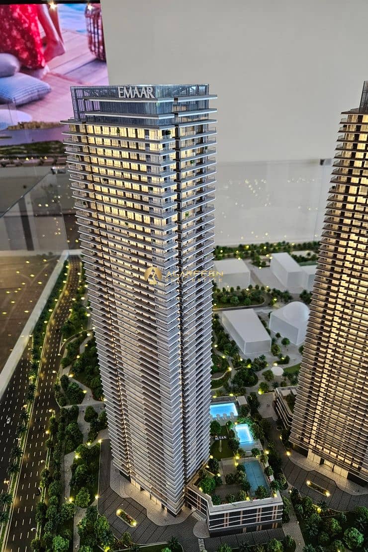 10% DOWNPAYMENT | PREMIUM 2BEDROOM HIGH FLOOR APARTMENT | WATERFRONT COMMUNITY - Image 10