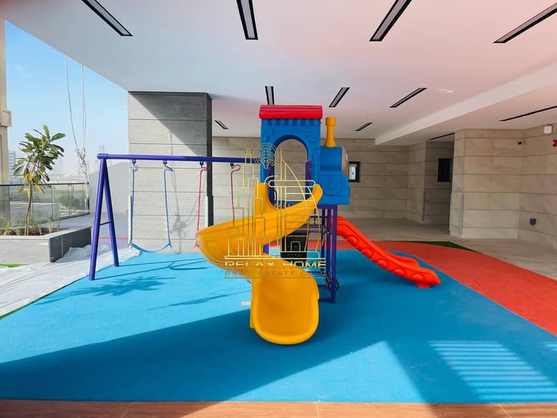 Brand New 1BHK | Free 1 Month | Big Balcony | Ready to Book