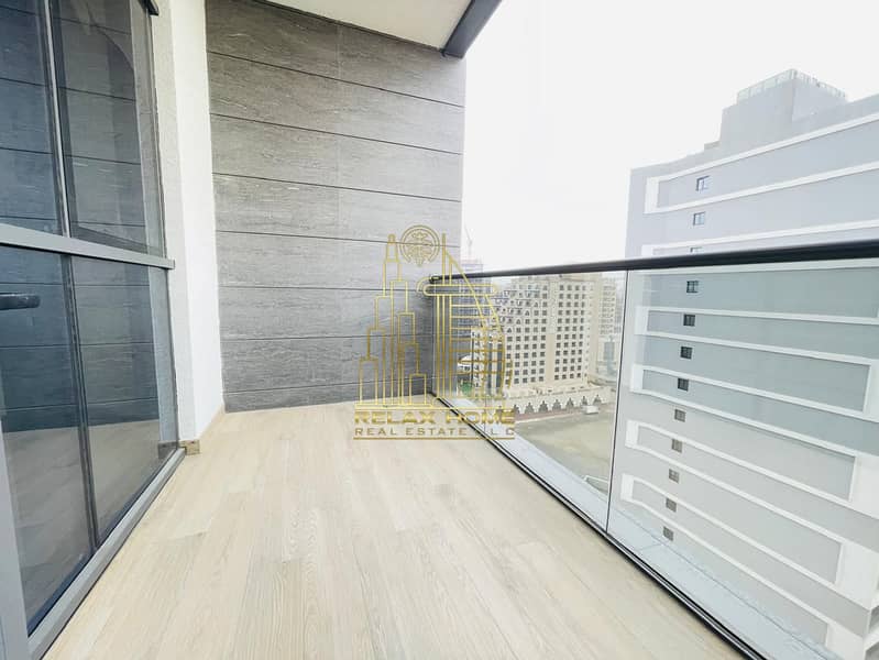 Brand New 1BHK | Free 1 Month | Big Balcony | Ready to Book