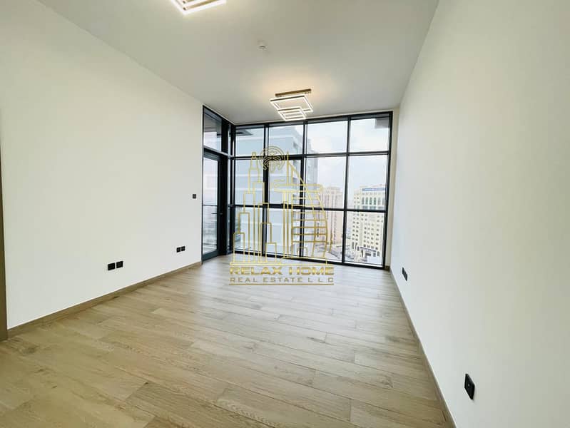 Brand New 1BHK | Free 1 Month | Big Balcony | Ready to Book - Image 6