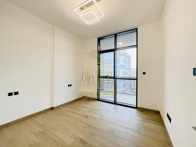 Brand New 1BHK | Free 1 Month | Big Balcony | Ready to Book - Image 8