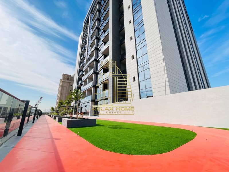 Brand New 1BHK | Free 1 Month | Big Balcony | Ready to Book - Image 9