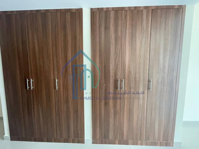 Large Studio for Rent| Mid Floor | Open View| JVC - Image 7