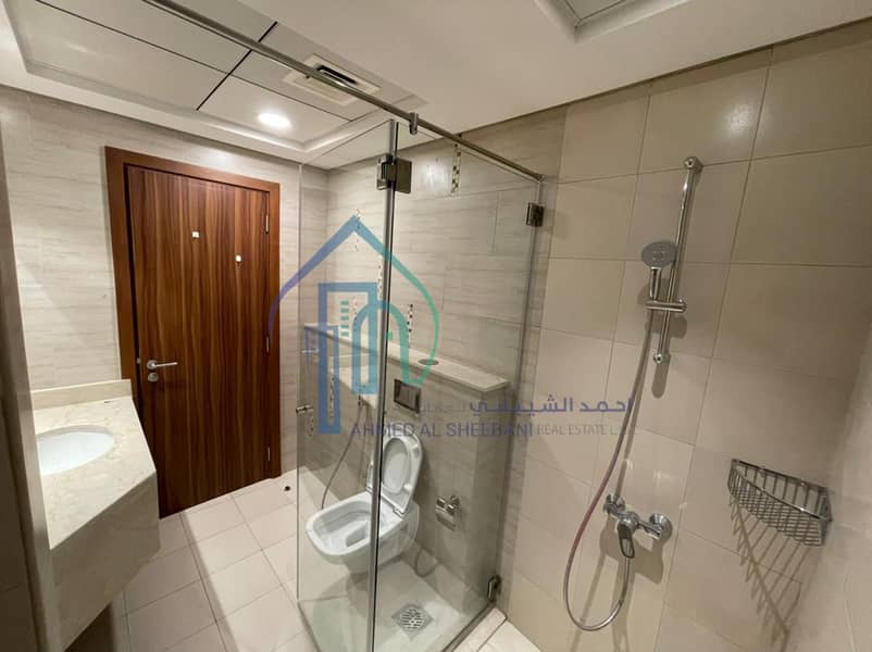 Large Studio for Rent| Mid Floor | Open View| JVC - Image 10