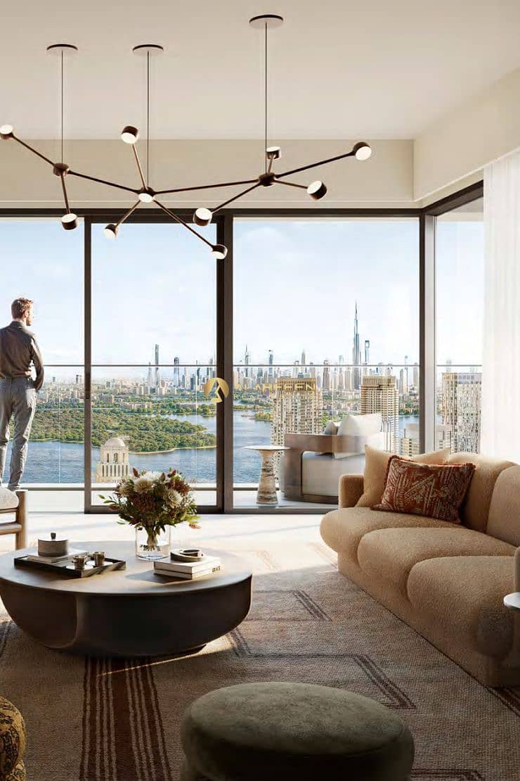 10% DOWNPAYMENT | PREMIUM 2BEDROOM HIGH FLOOR APARTMENT | WATERFRONT COMMUNITY - Image 13