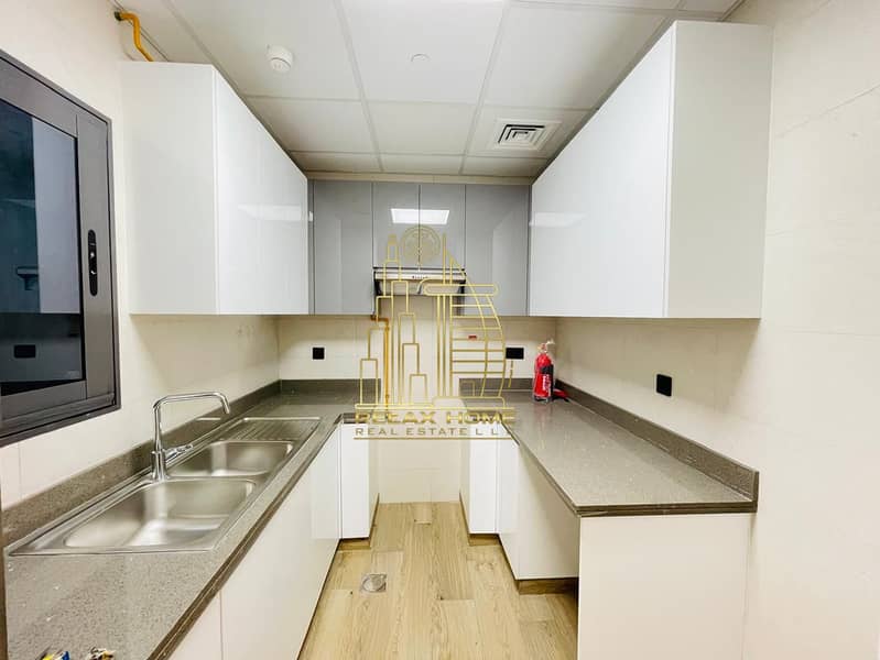 Brand New 1BHK | Free 1 Month | Big Balcony | Ready to Book - Image 12