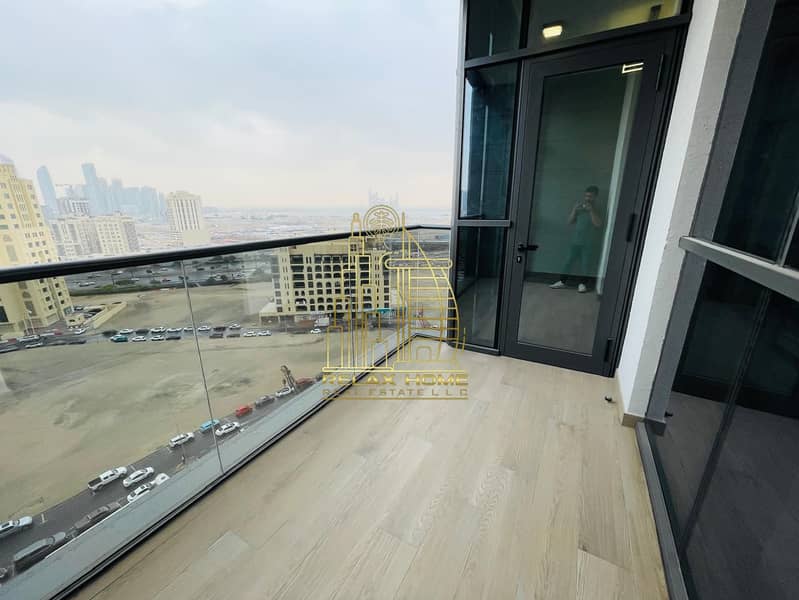 Brand New 1BHK | Free 1 Month | Big Balcony | Ready to Book - Image 16