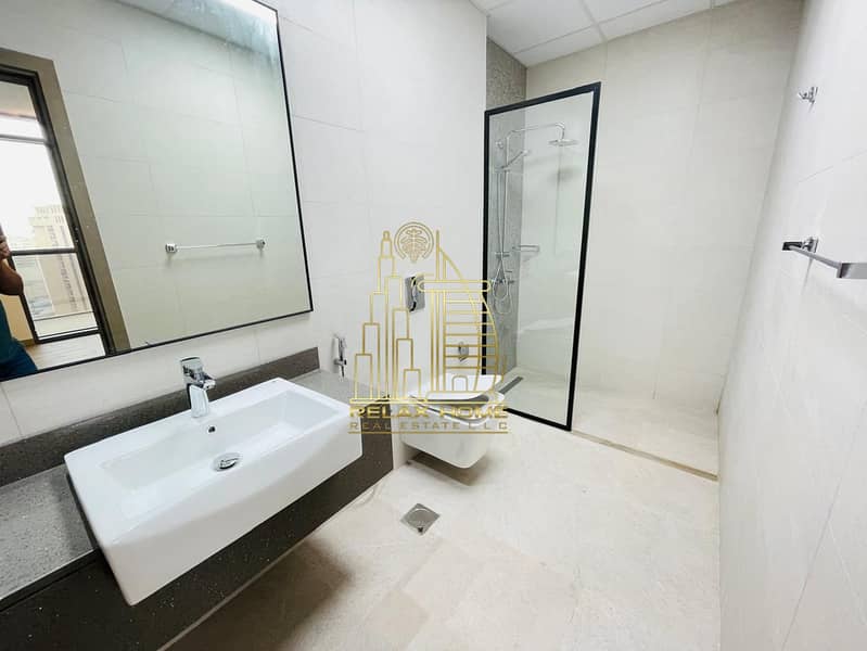 Brand New 1BHK | Free 1 Month | Big Balcony | Ready to Book - Image 17