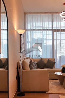 Fully Furnished Full Floor for Sale – Dubai Land Residence Complex (DLRC)