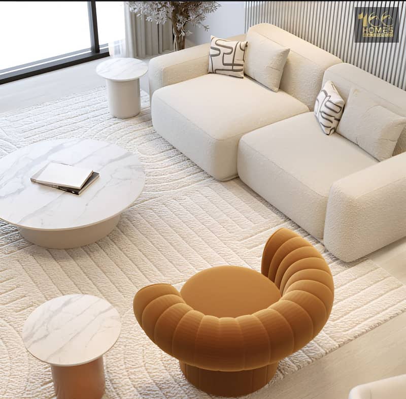 Vibrant Living | High Floor | Fully Furnished | Low Price | High End Amenities | Cash Price Offer - Image 6