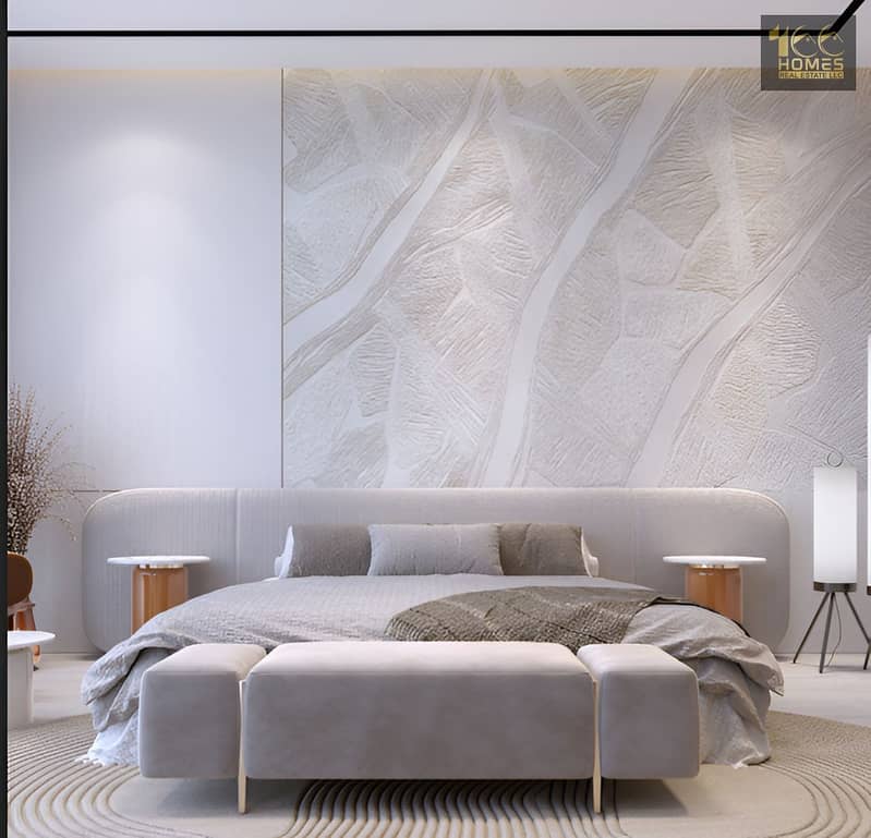 Vibrant Living | High Floor | Fully Furnished | Low Price | High End Amenities | Cash Price Offer