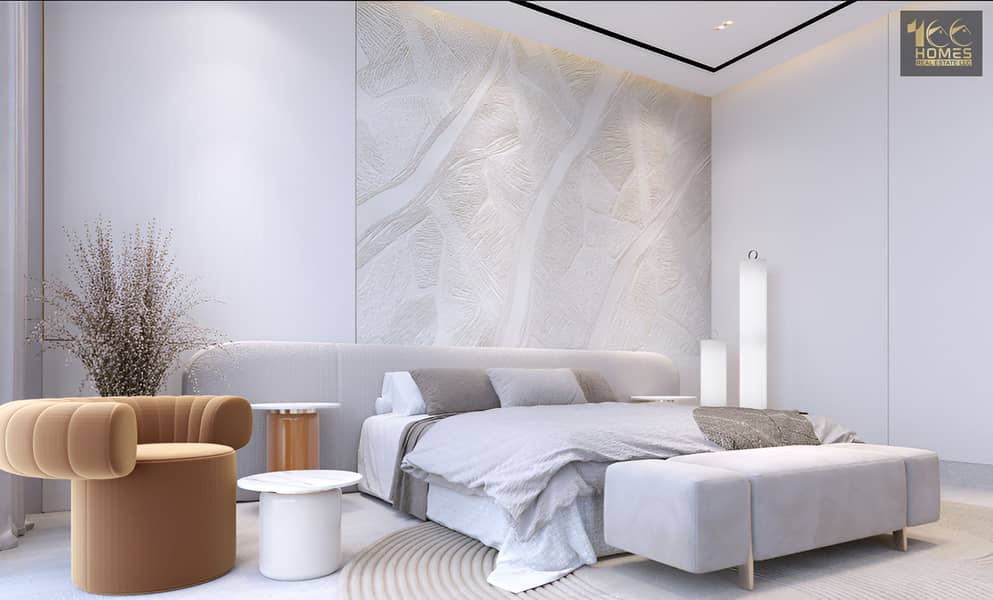 Vibrant Living | High Floor | Fully Furnished | Low Price | High End Amenities | Cash Price Offer - Image 7