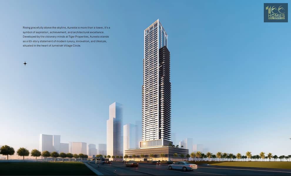 Vibrant Living | High Floor | Fully Furnished | Low Price | High End Amenities | Cash Price Offer