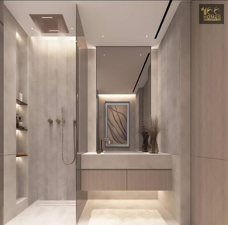 Vibrant Living | High Floor | Fully Furnished | Low Price | High End Amenities | Cash Price Offer - Image 8