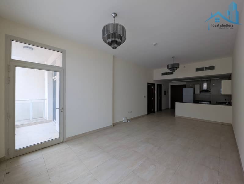 Chiller Free I Near to the Metro I Semi Furnished