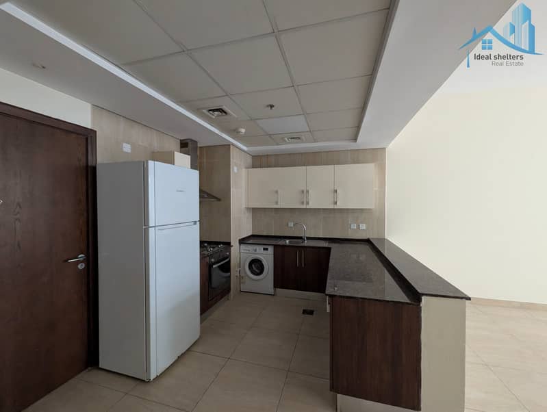 Chiller Free I Near to the Metro I Semi Furnished