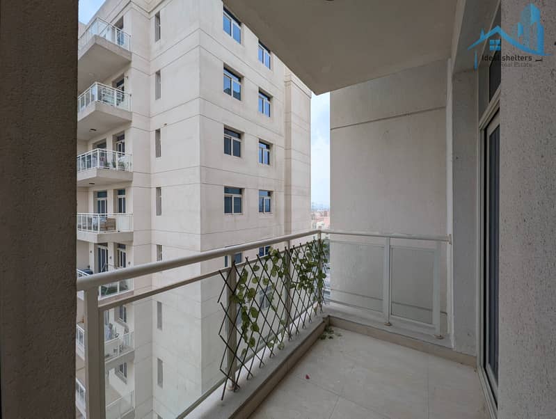 Chiller Free I Near to the Metro I Semi Furnished