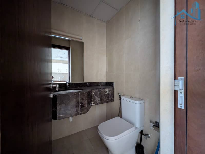 Chiller Free I Near to the Metro I Semi Furnished