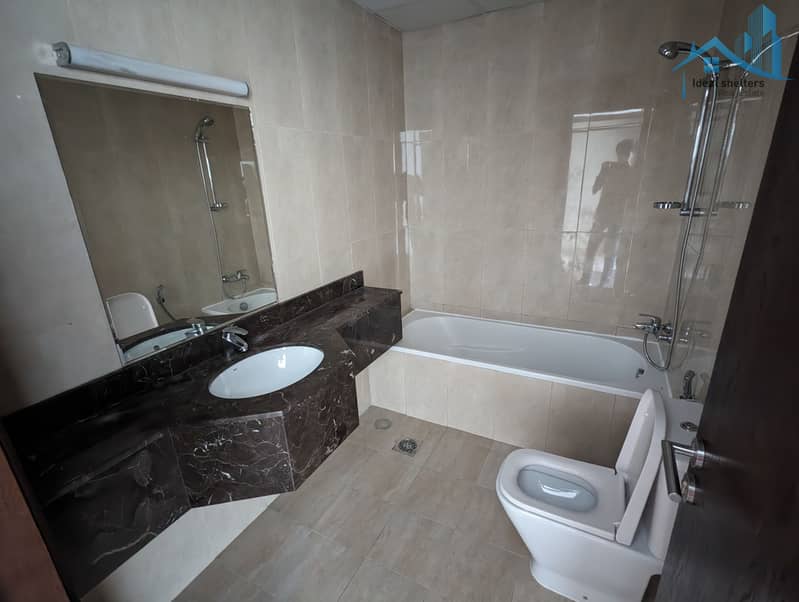 Chiller Free I Near to the Metro I Semi Furnished - Image 8