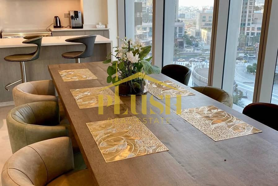 Fully Furnished | Stunning View | Prime Location - Image 7