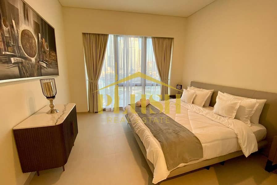 Fully Furnished | Stunning View | Prime Location - Image 9