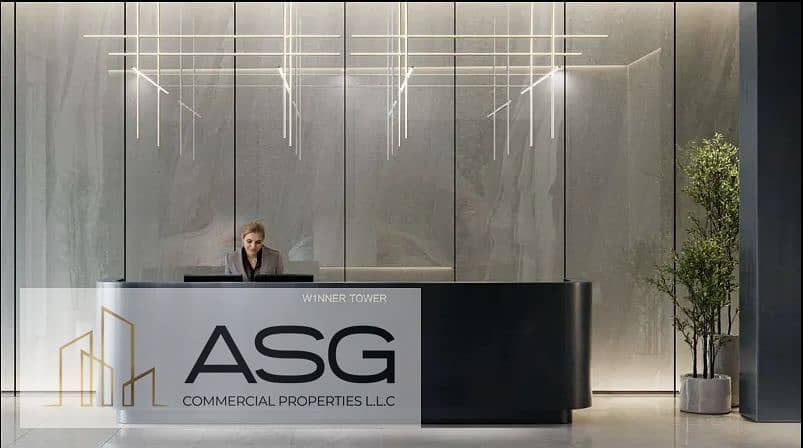 AFFORDABLE & MODERN | 1-BED APARTMENT | WITH TOP AMENITIES - Image 6