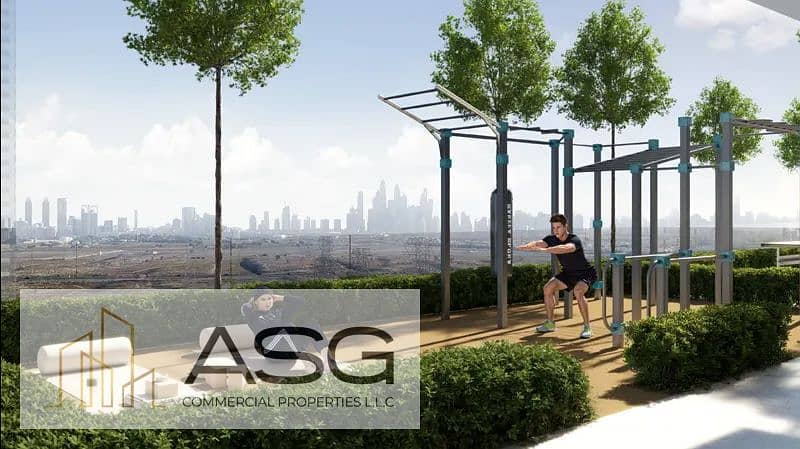 AFFORDABLE & MODERN | 1-BED APARTMENT | WITH TOP AMENITIES - Image 7