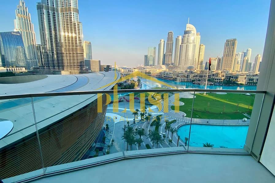 Fully Furnished | Stunning View | Prime Location - Image 17