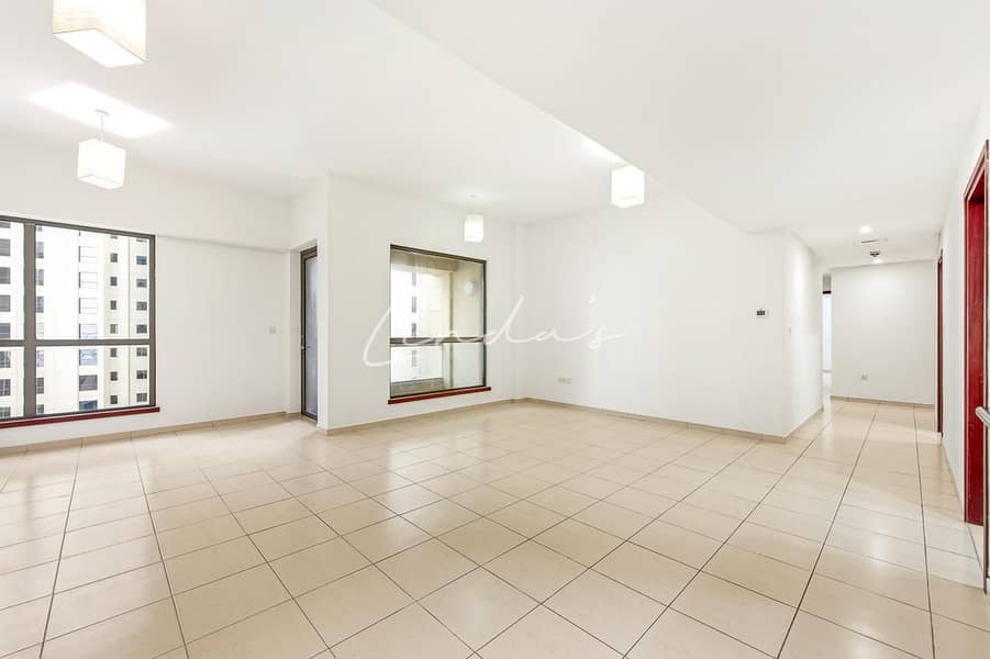 3 Bed with Maids | Low Floor | Prime Location