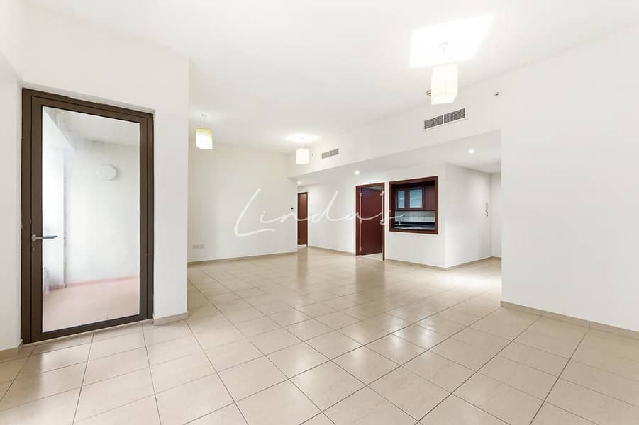 3 Bed with Maids | Low Floor | Prime Location