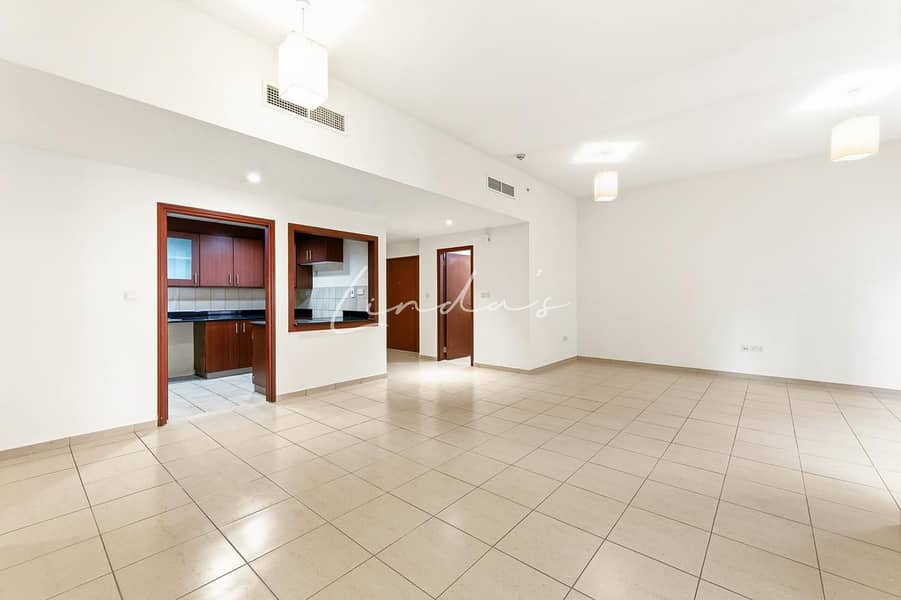 3 Bed with Maids | Low Floor | Prime Location