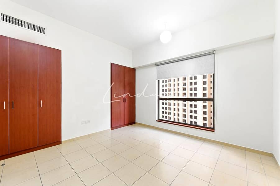 3 Bed with Maids | Low Floor | Prime Location - Image 9