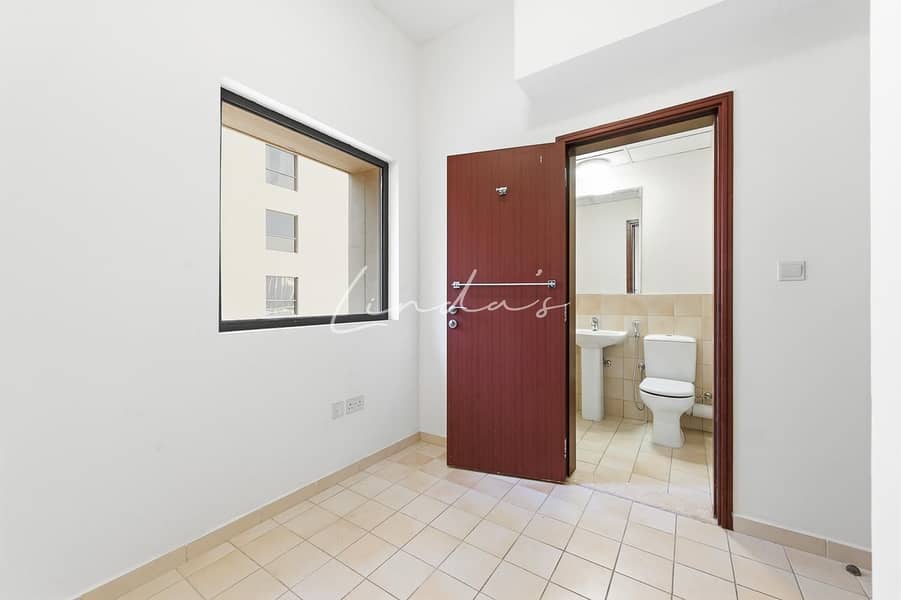 3 Bed with Maids | Low Floor | Prime Location - Image 11