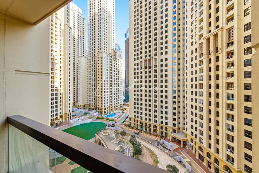 3 Bed with Maids | Low Floor | Prime Location - Image 12